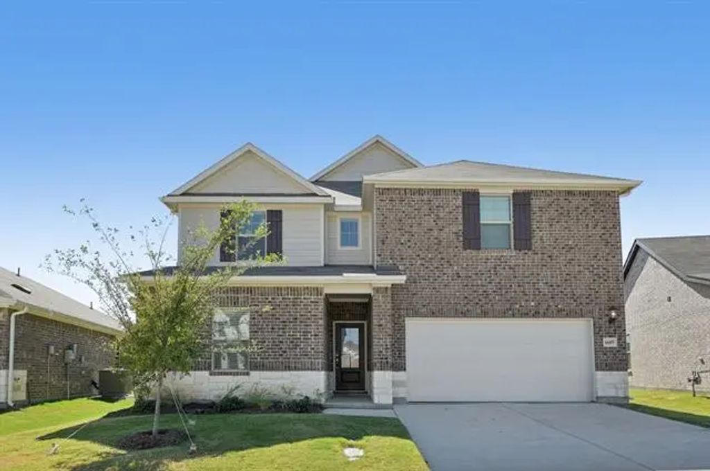 6609 Stone Elm Lane, Fort Worth