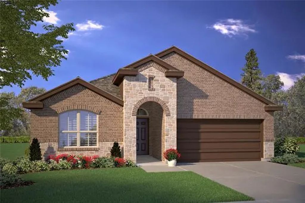 131 Stanton Avenue, Rhome