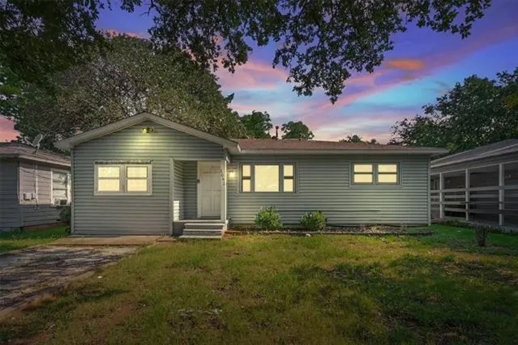 1043 Star Street, Denison