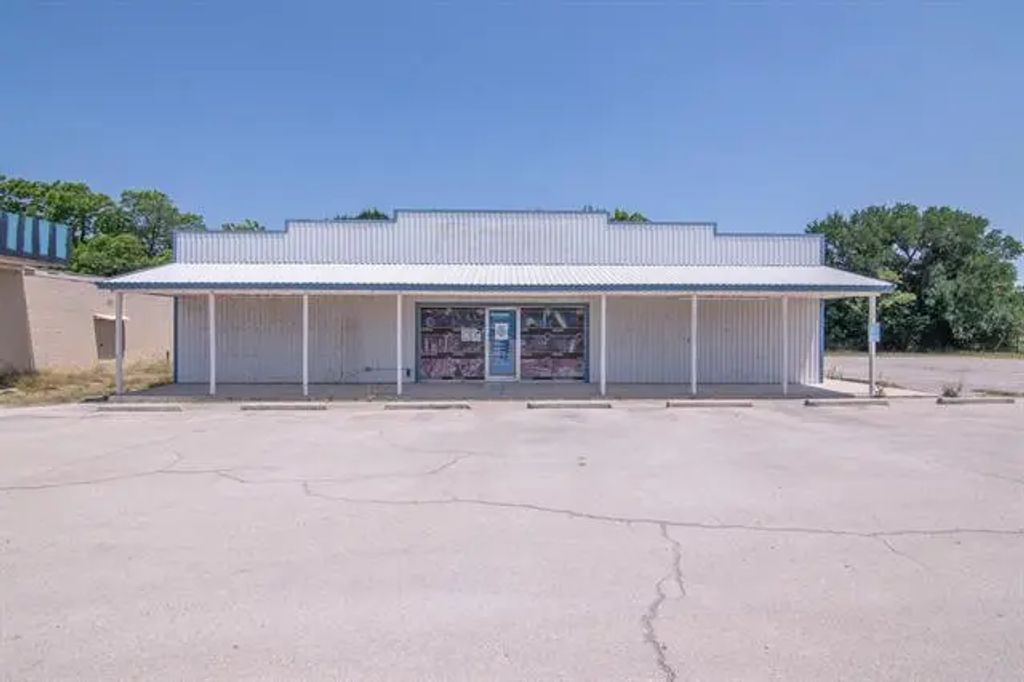 3708 Highway 377 S, Brownwood