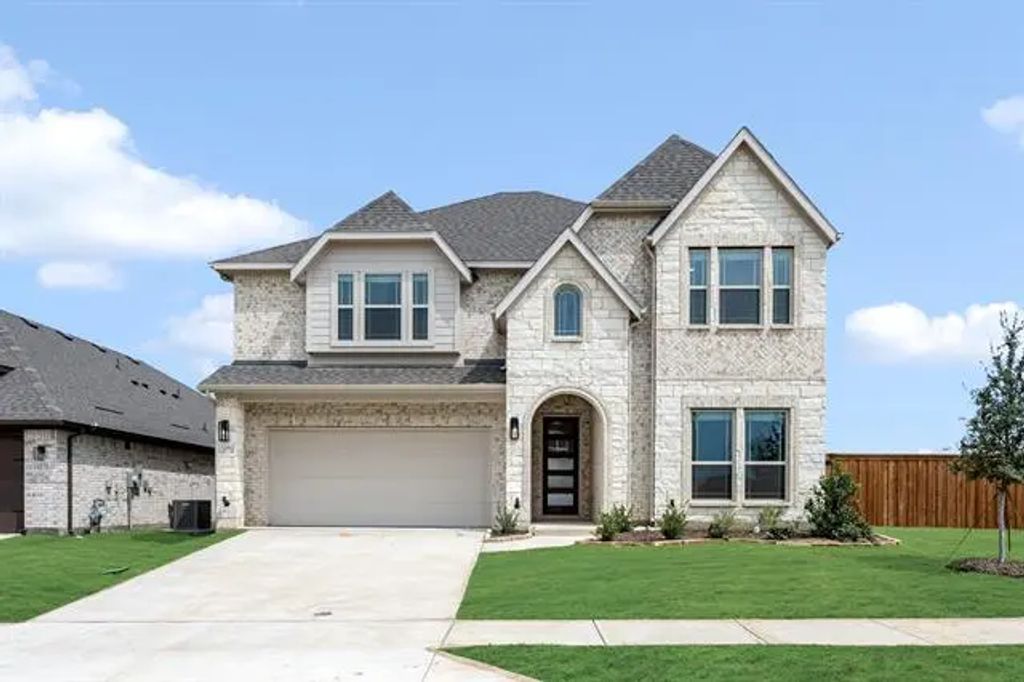 14574 Herschel Avenue, Pilot Point