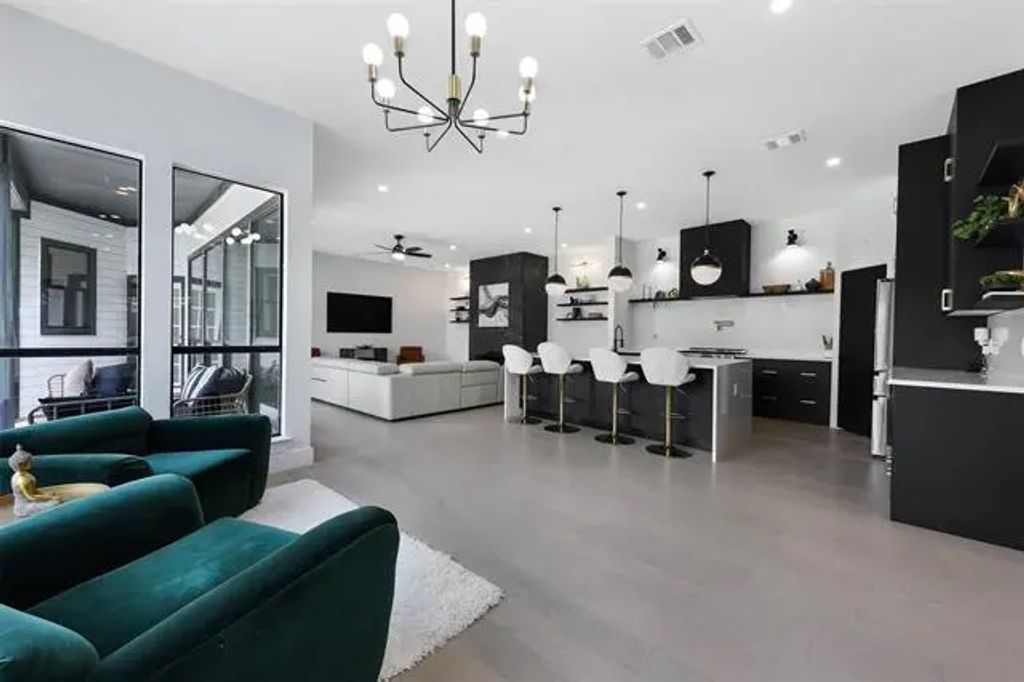 7609 Twelve Oaks Circle, Plano