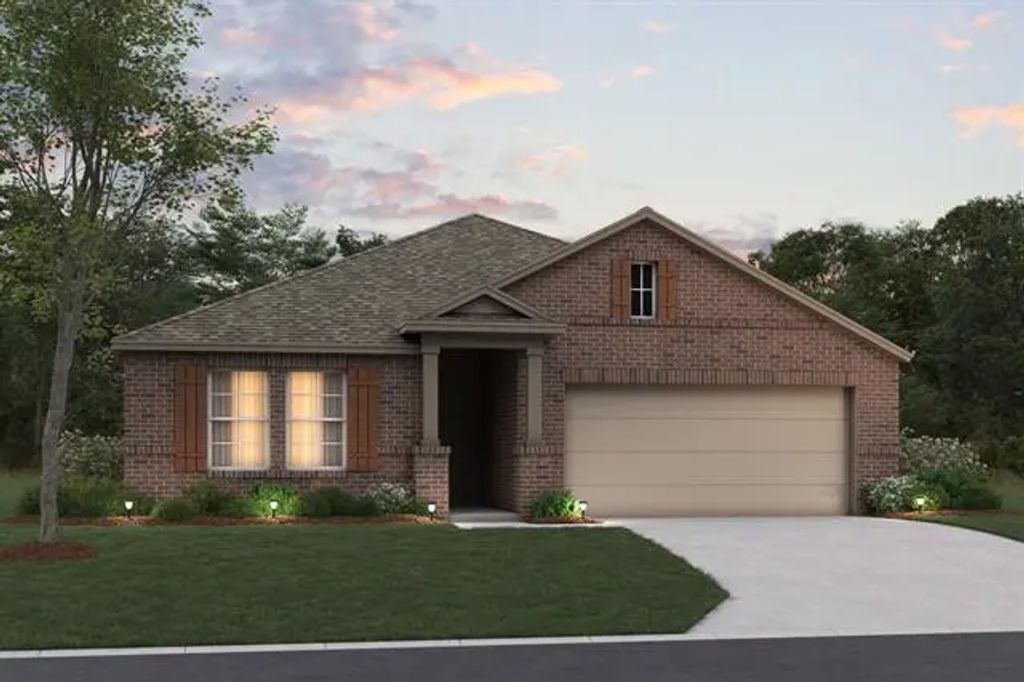 14140 Marion Downs Trail, Pilot Point
