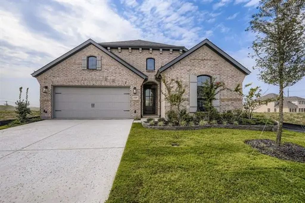 1609 Primms Place, Fort Worth