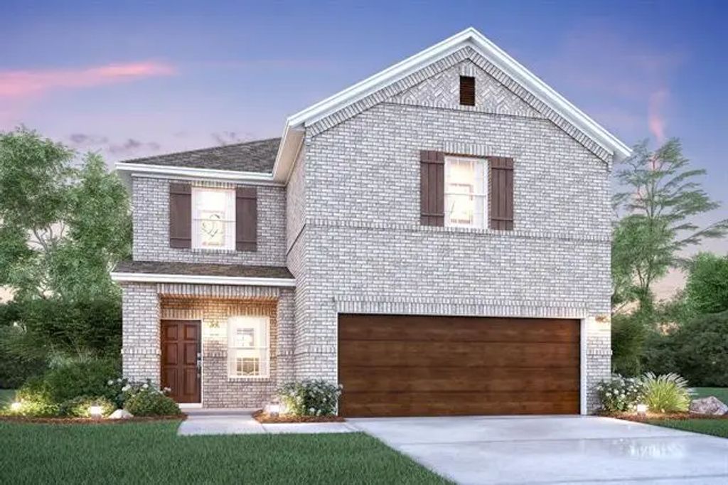 7508 Lovegrass Lane, Denton