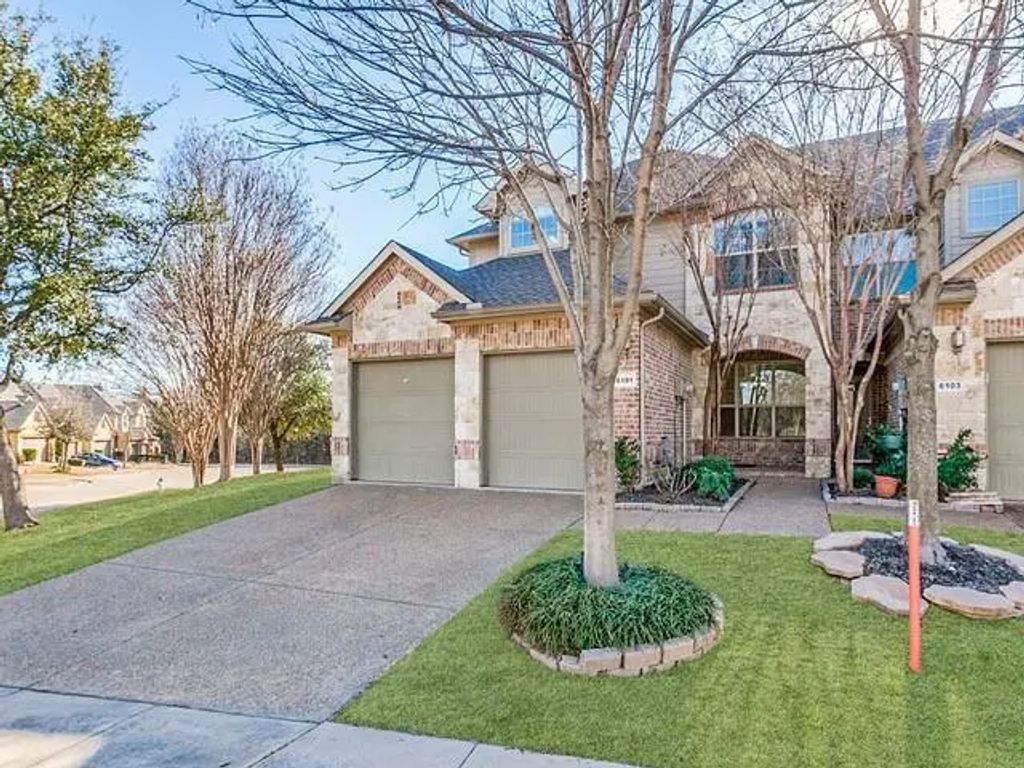 6101 Eagle Nest Drive, Garland
