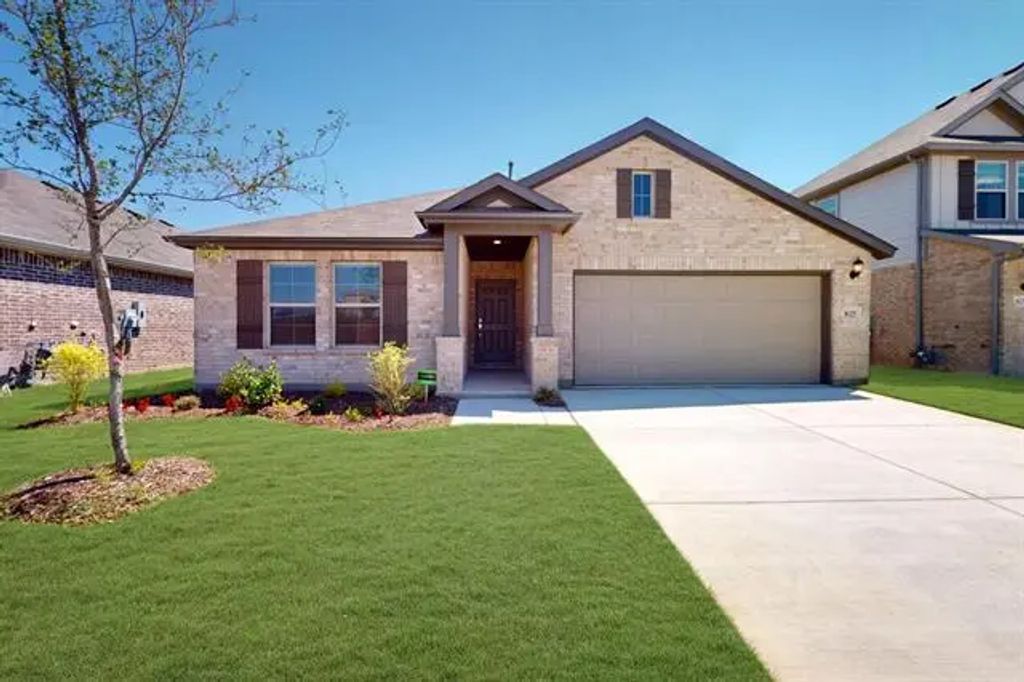 1625 Pepperidge Lane, Fort Worth
