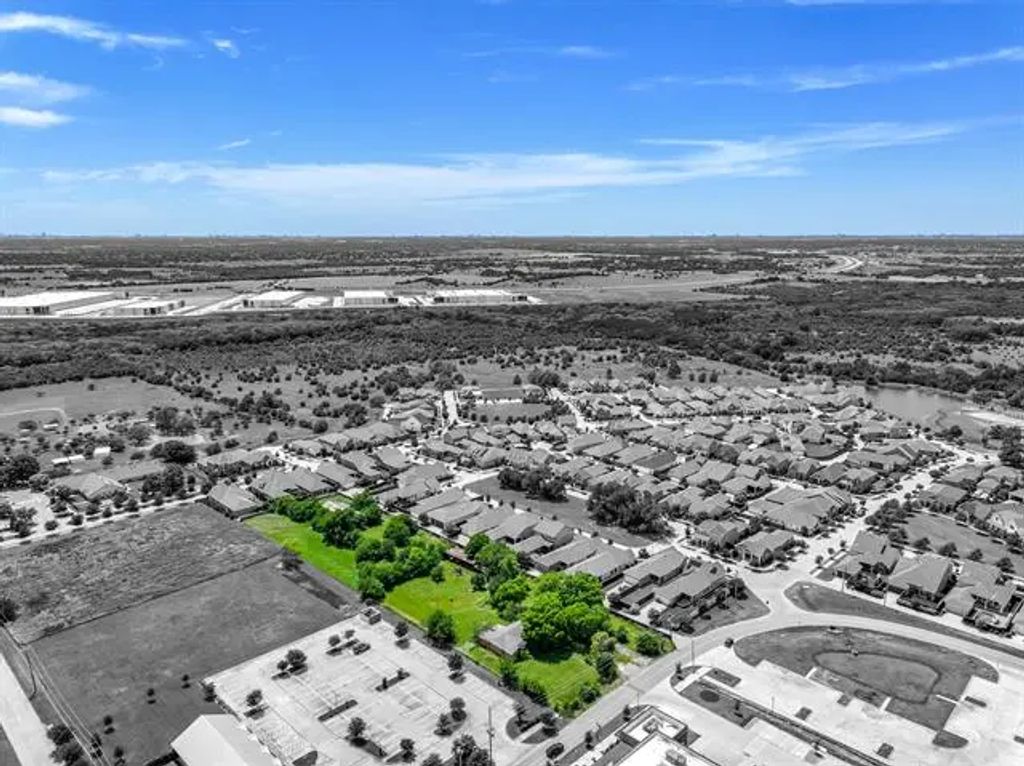 8701 Liberty Grove Road, Rowlett