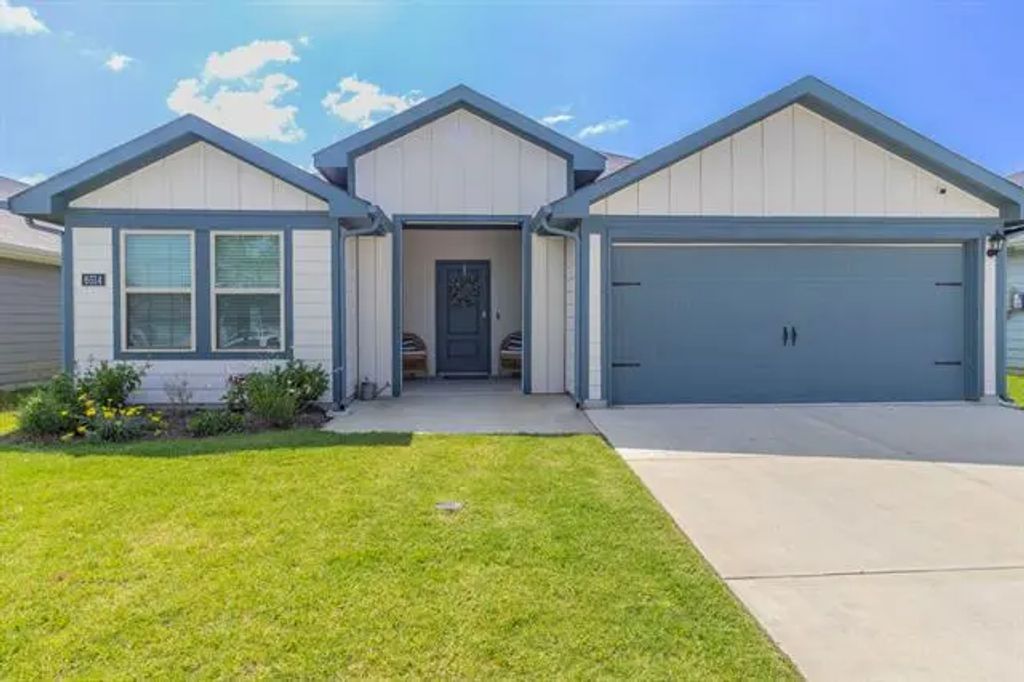 6514 Whitecap Drive, Princeton