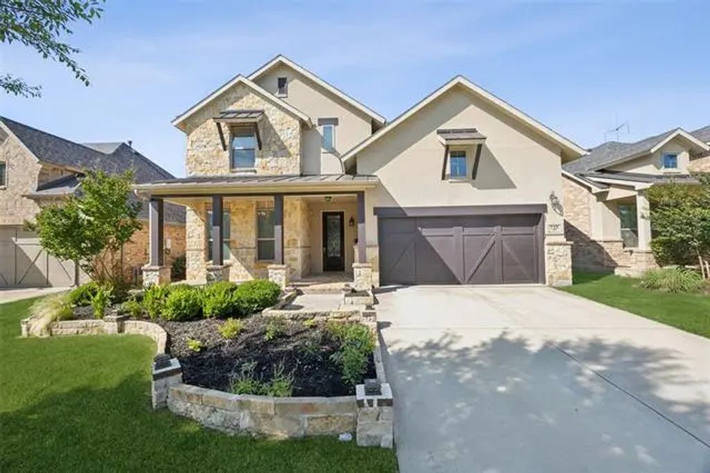 716 Field Crossing, Little Elm