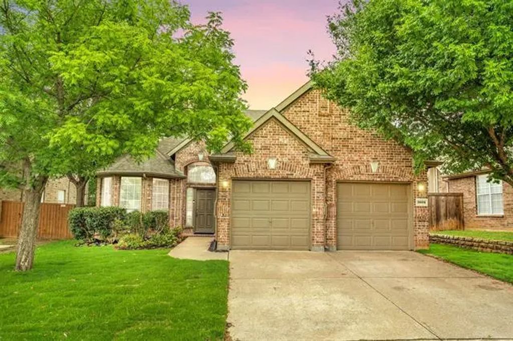 3609 Andrea Drive, Flower Mound