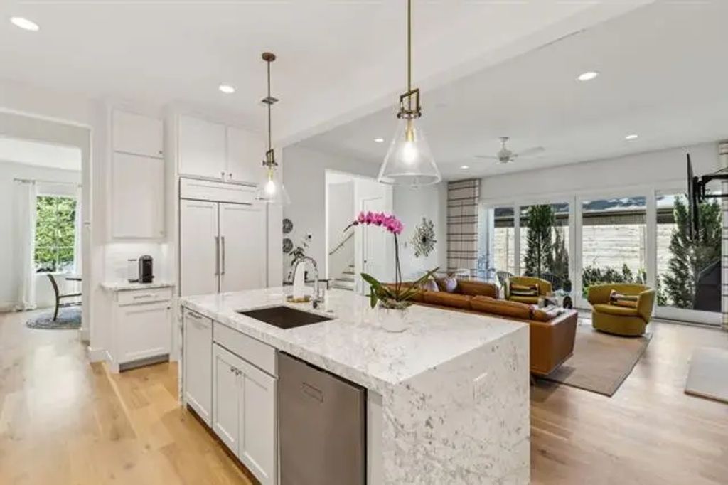 6417 Del Norte Lane, Dallas