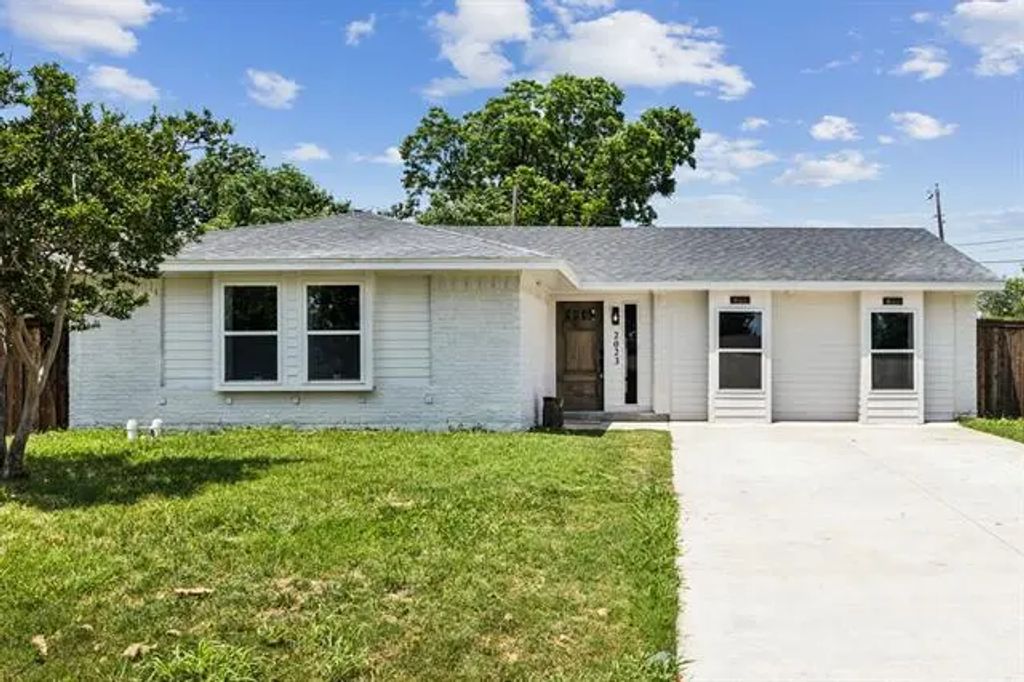 2023 William Lane, Carrollton