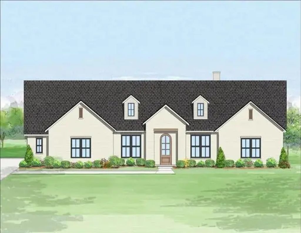 1012 Emery Court, Willow Park