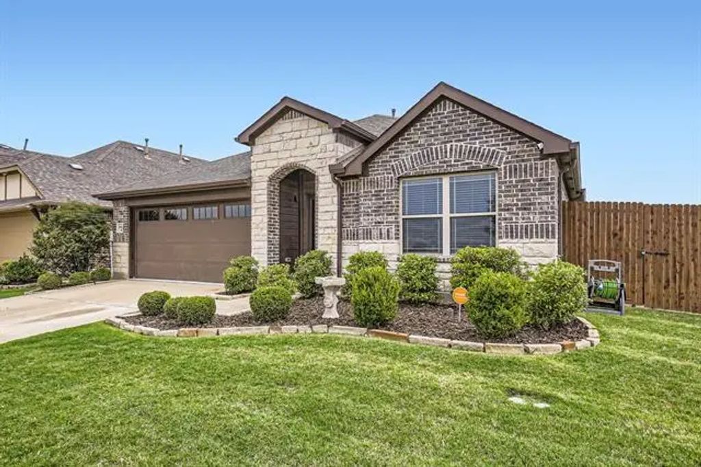 3446 Kirby Lane, Forney