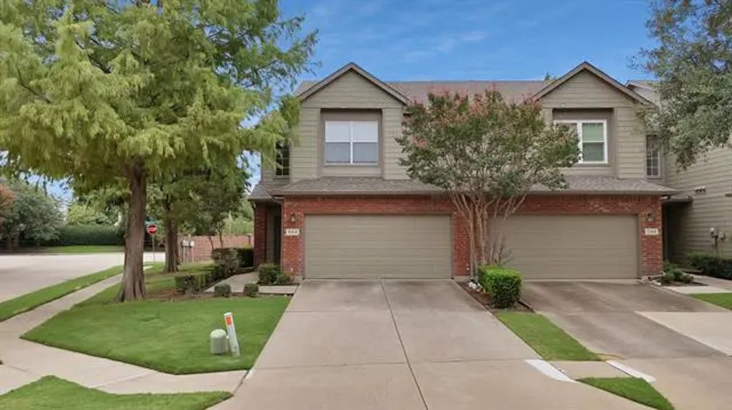 3164 Tarrant Lane, Plano