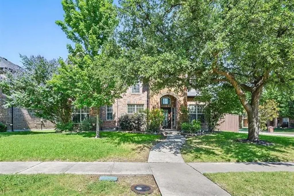 13236 Lime Ridge Drive, Frisco