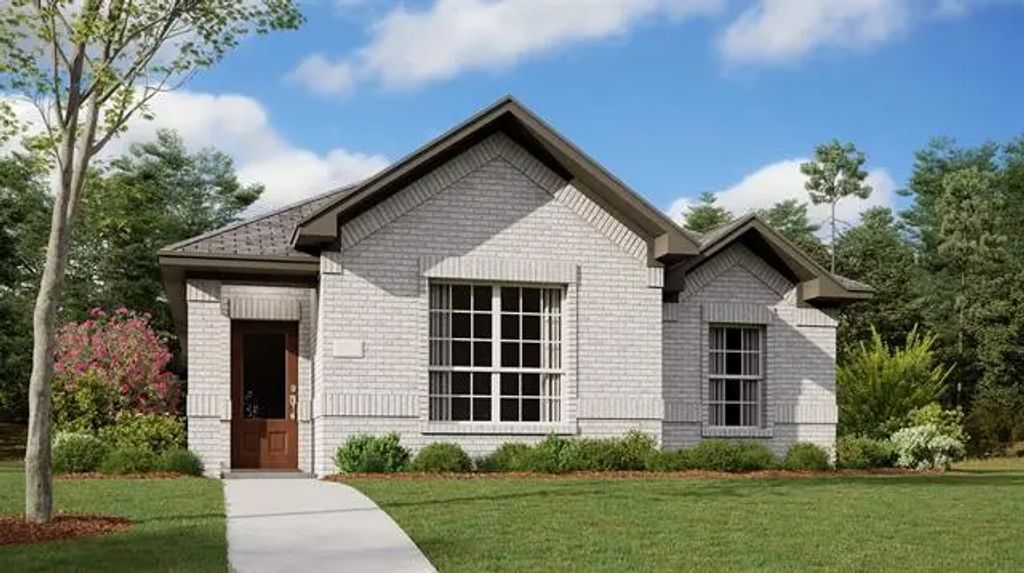 4232 Daisy Hollow Loop, Mesquite
