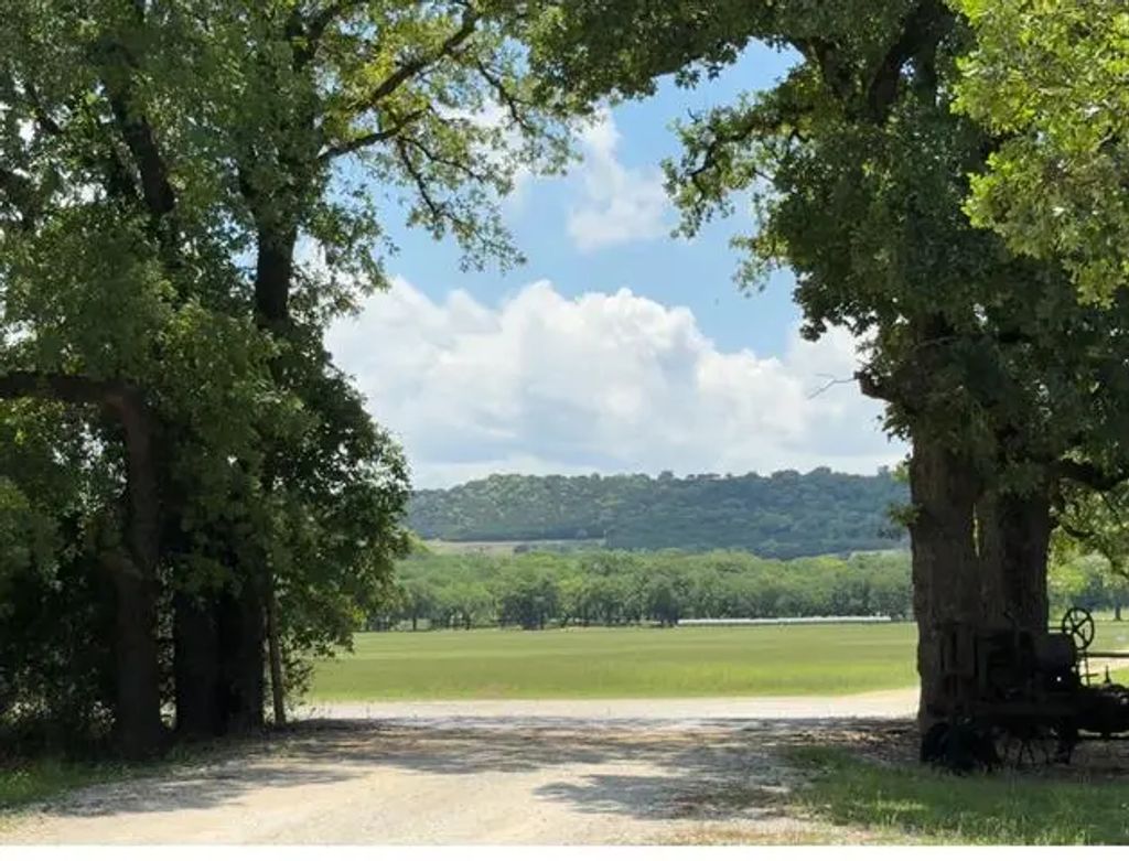 Tbd 1 Glen Rose Highway, Granbury