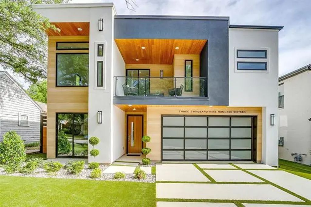 3916 W 5th Street, Fort Worth