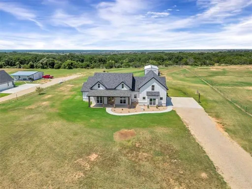 2418 Spirit Court, Tolar