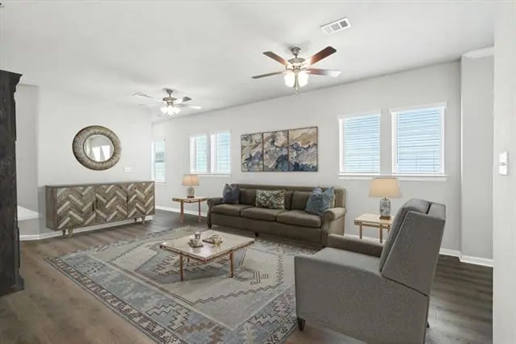6500 Green Mews, Rowlett