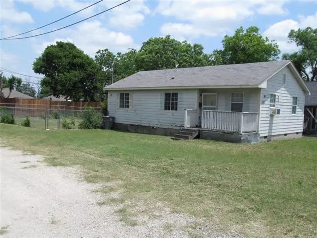 1503 Vermont Avenue, Dallas