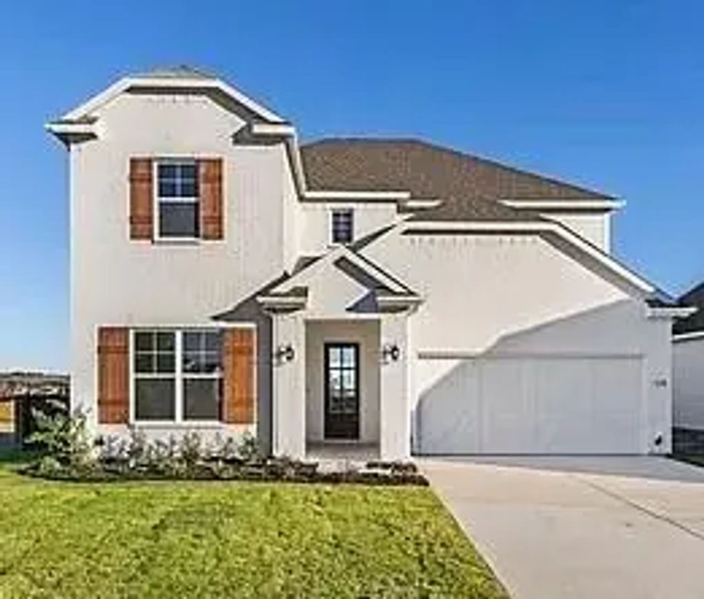 124 Observation Drive W, Aledo