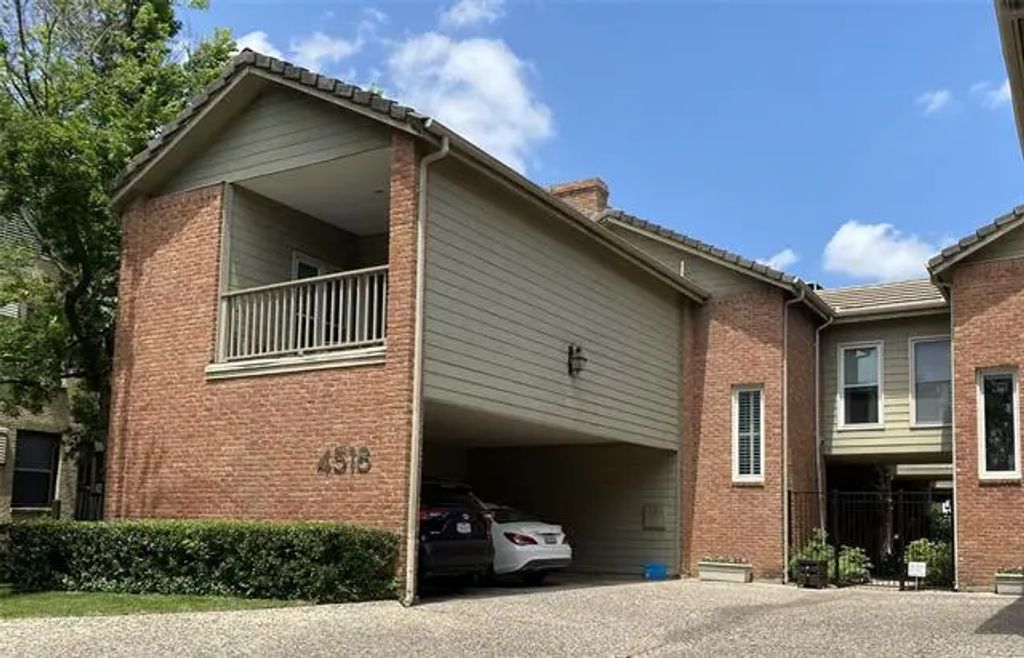 4518 University Boulevard A, University Park