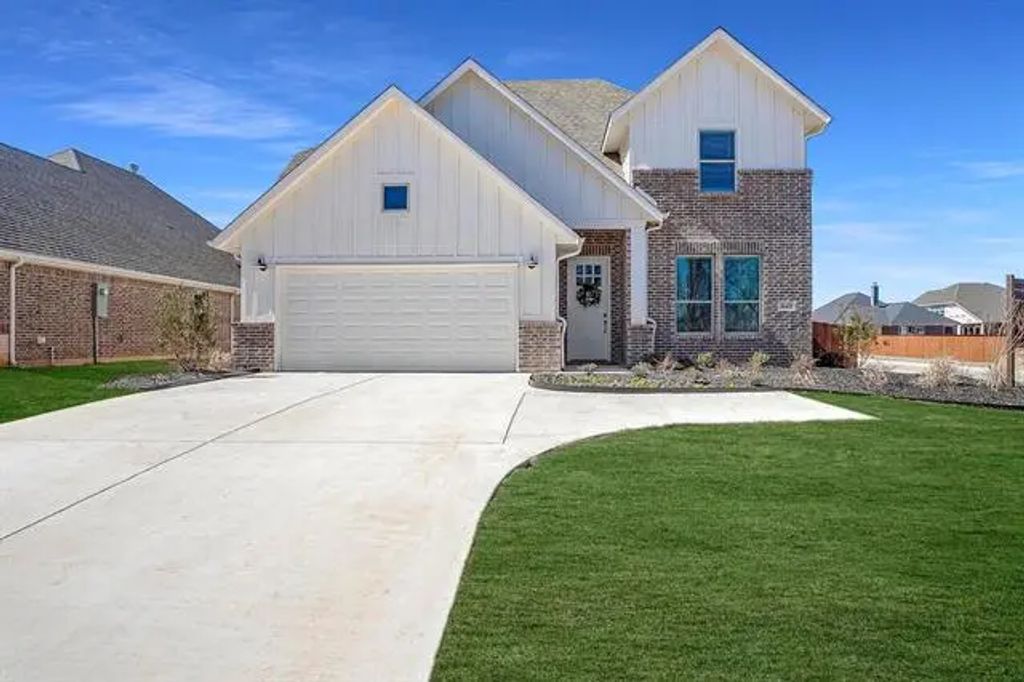 449 Smith Road, Springtown