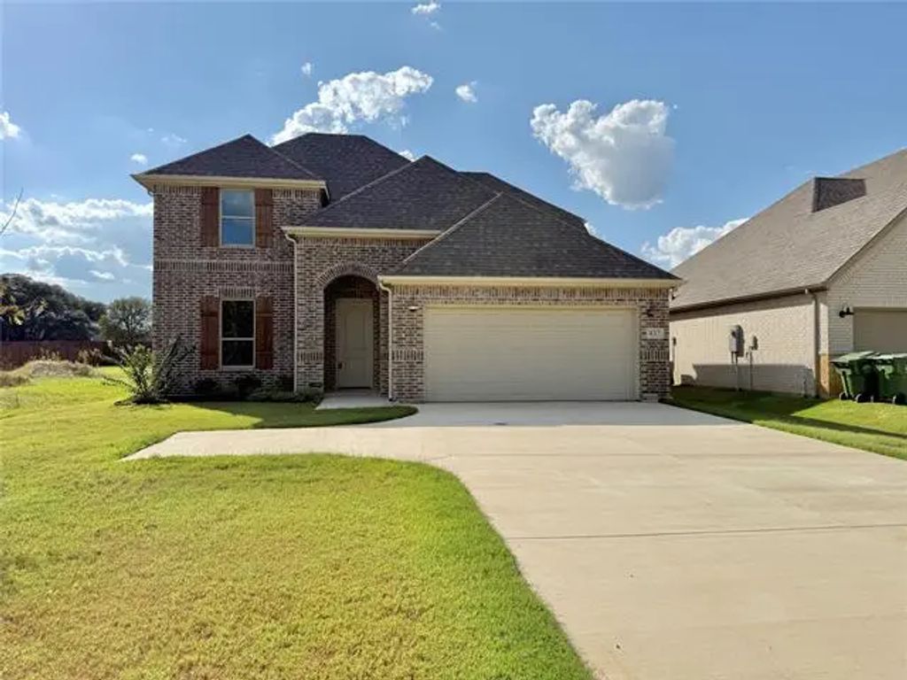 437 Smith Road, Springtown