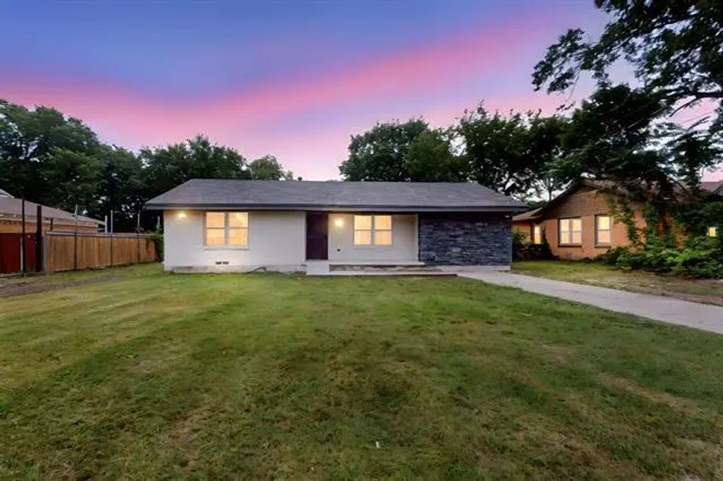 9726 Cushing Drive, Dallas