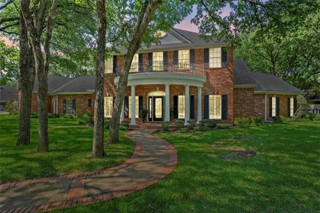 146 Shady Trail, Waco