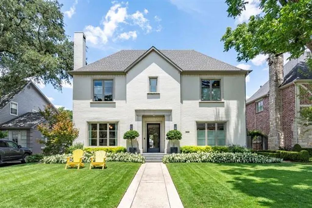4116 Stanford Avenue, University Park