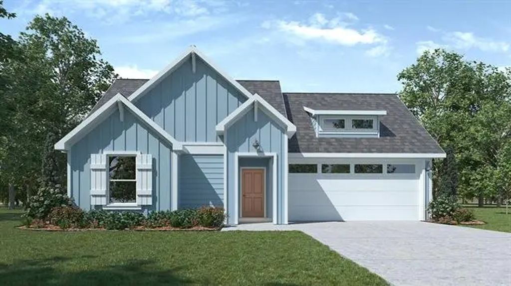 168 Willow Branch Lane, Canton