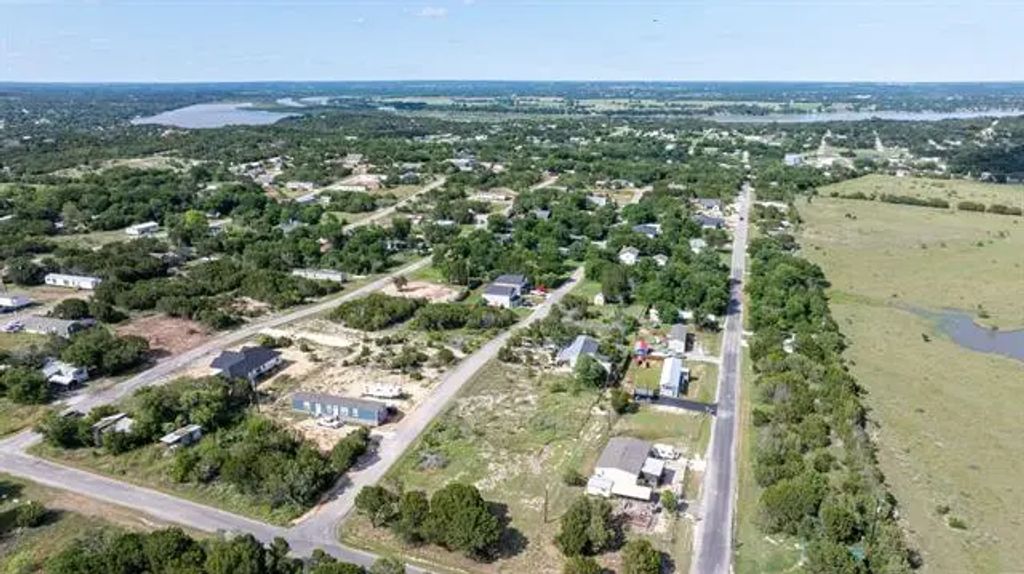 3605 Mulberry Drive, Granbury