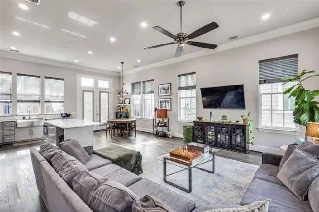 1721 Millsap Lane, Plano