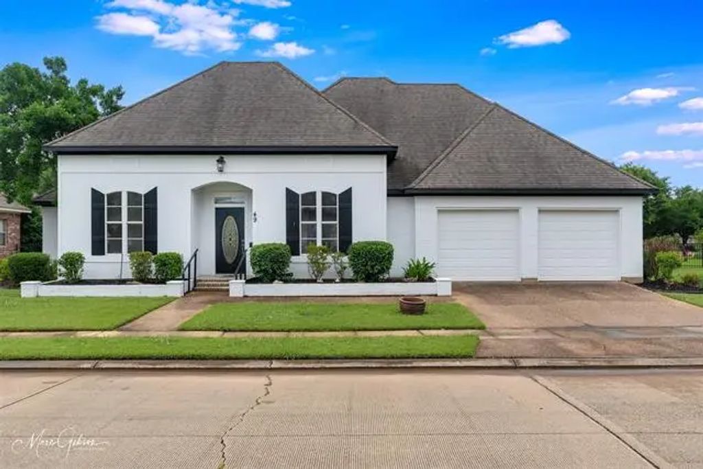 49 Turnbury Drive, Bossier City