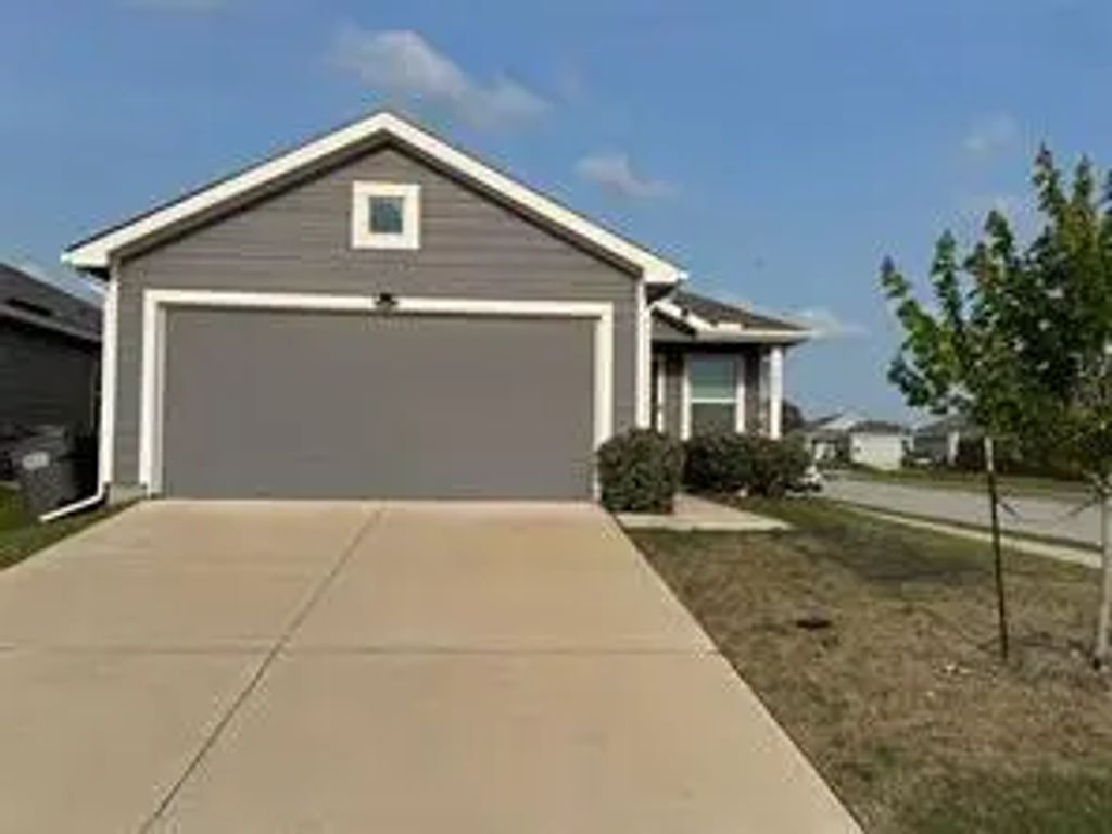 5651 Bristle Leaf Drive, Princeton