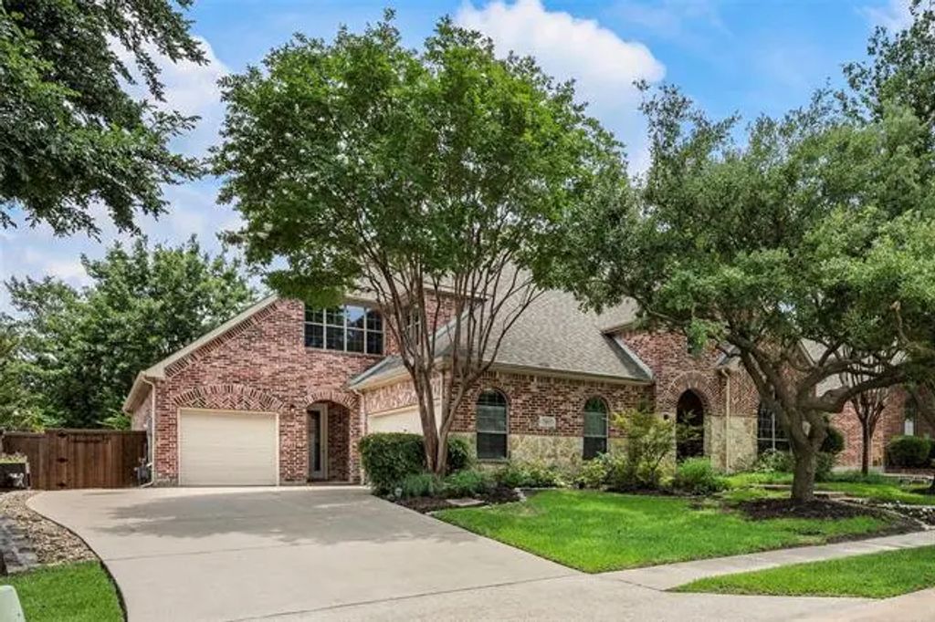 7805 Butternut Lane, McKinney