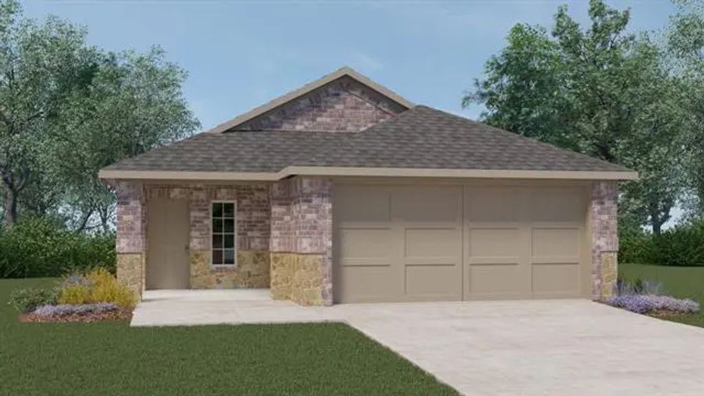 2955 Bunker Hill Lane, Crandall