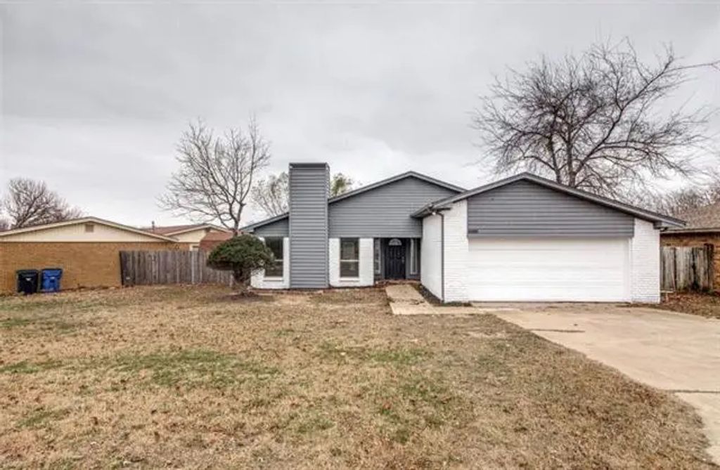 8660 Camfield Way, Frisco