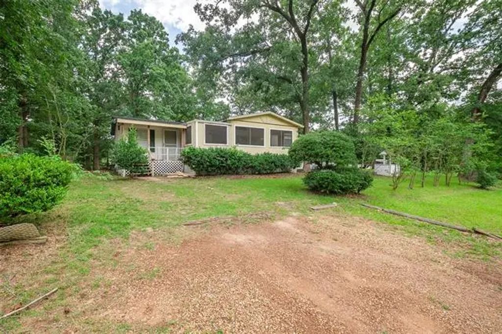 201 W Elm Drive, Murchison