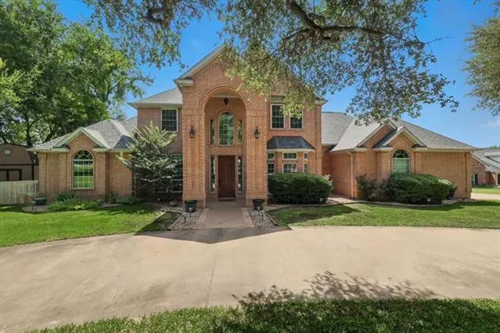 135 Woodstream, Cresson