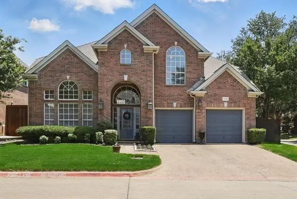 14620 Windsor Court, Addison