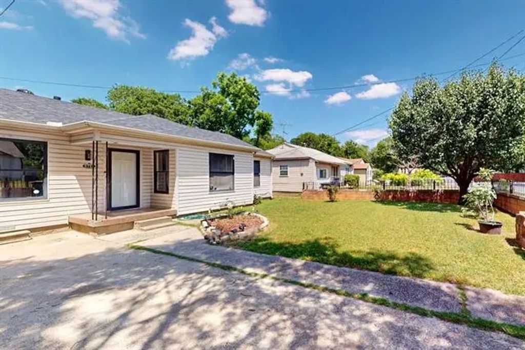 6725 Lovett Avenue, Dallas