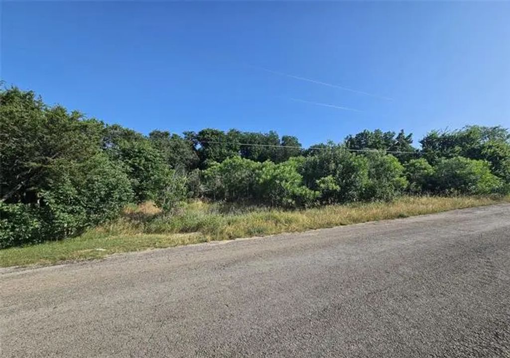 2703 Brazos River Drive, Granbury