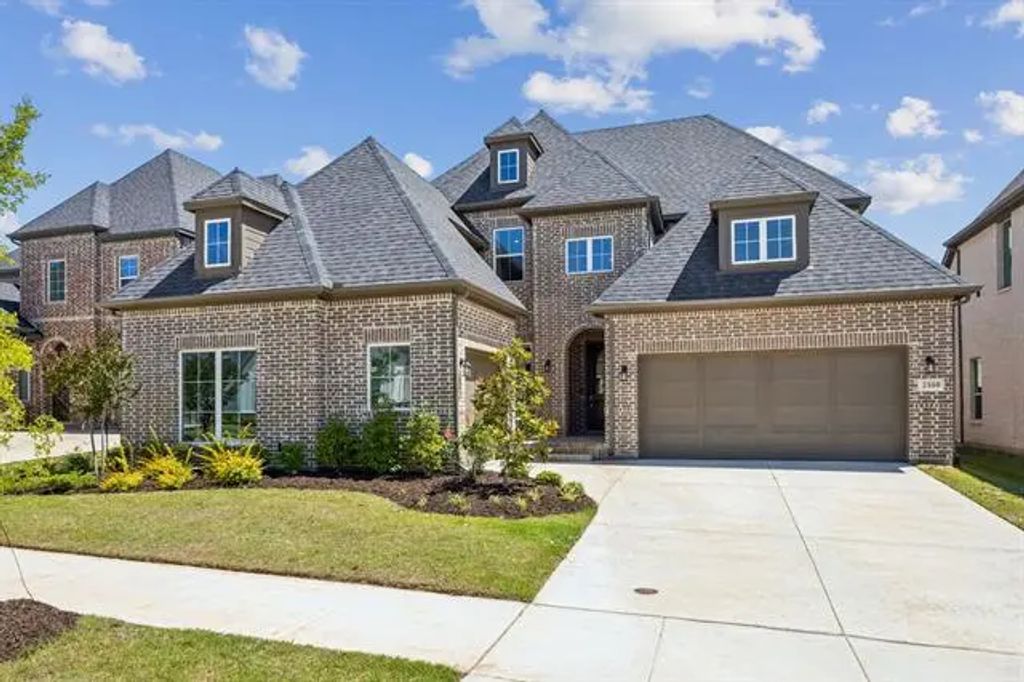 2560 Liverpool Lane, Carrollton
