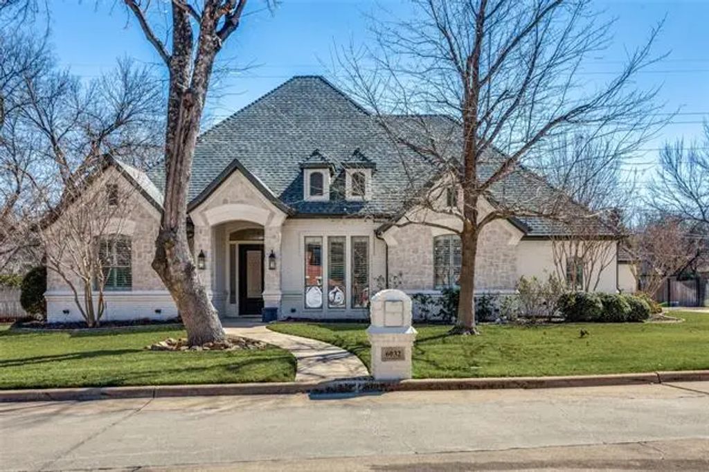 6032 Forest Lane, Fort Worth