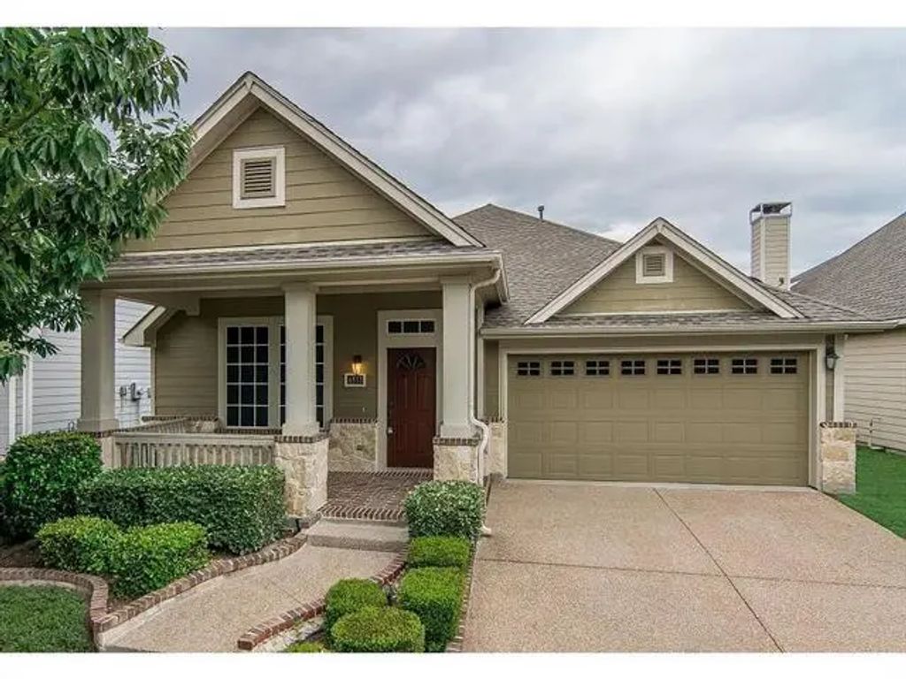 4813 Newbridge Drive, McKinney